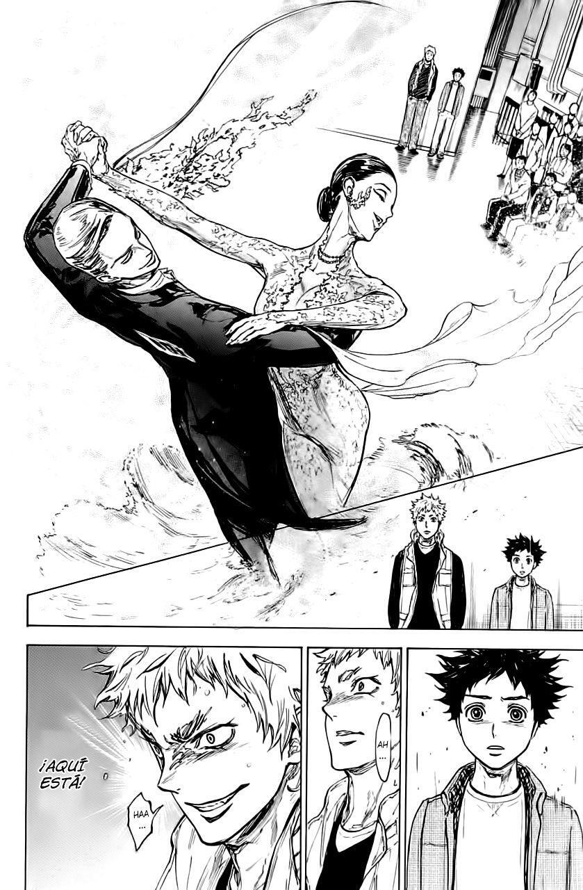 Capitulo 19 page 18