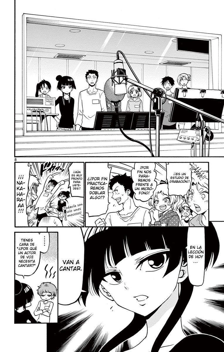 Capitulo 16 page 8
