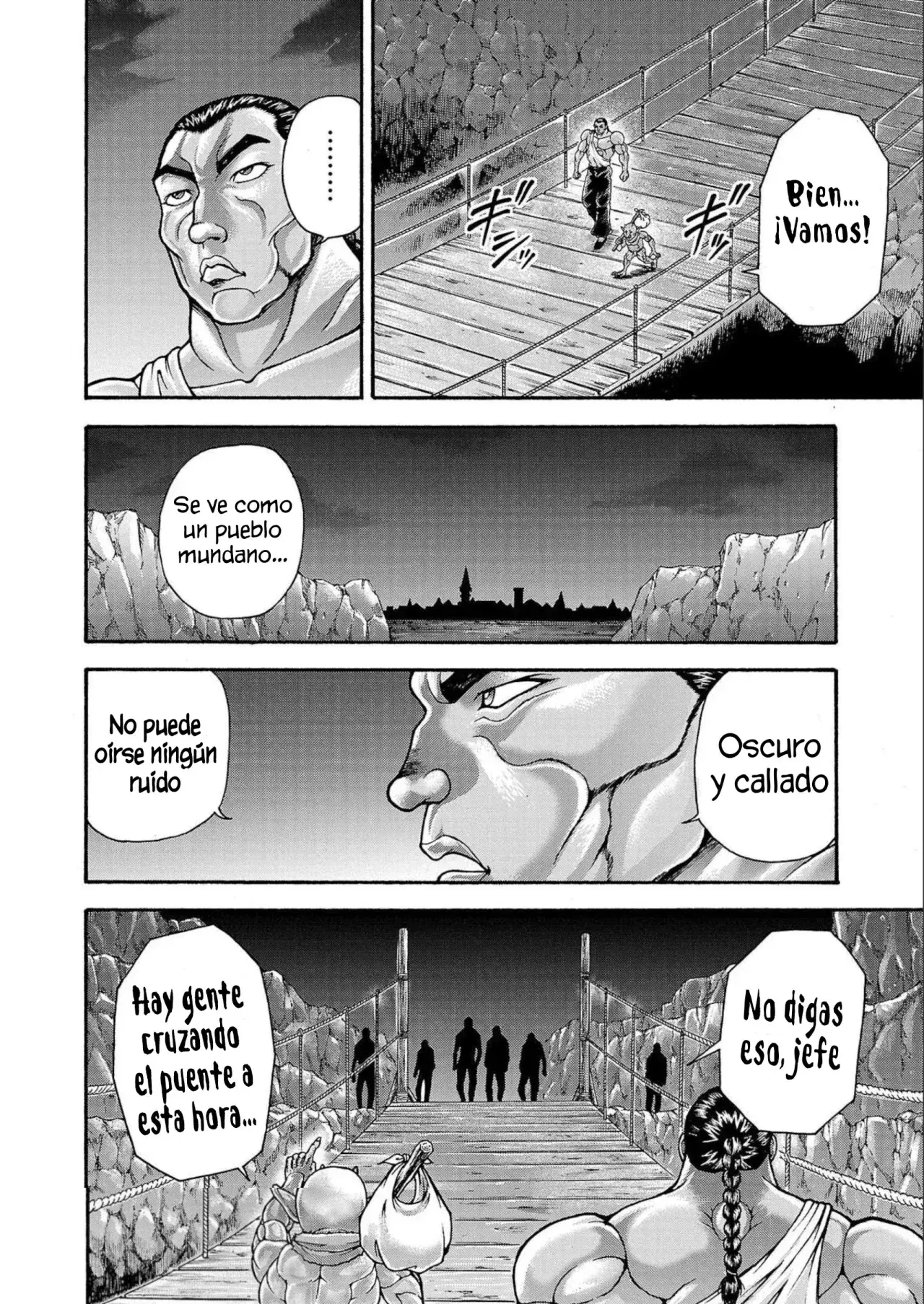 Capitulo 32 page 4