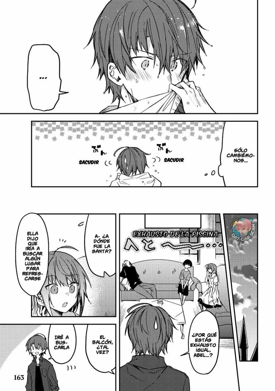 Capitulo 32 page 21