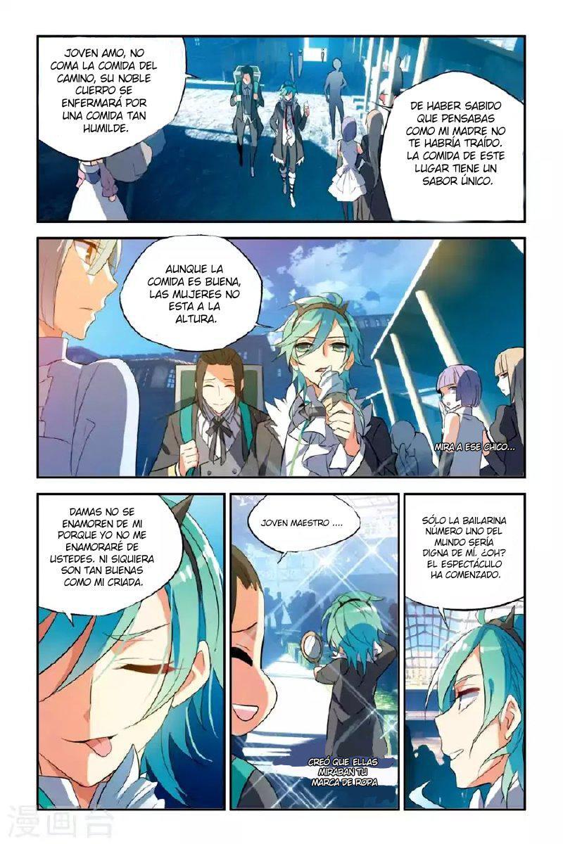 Capitulo 16 page 20