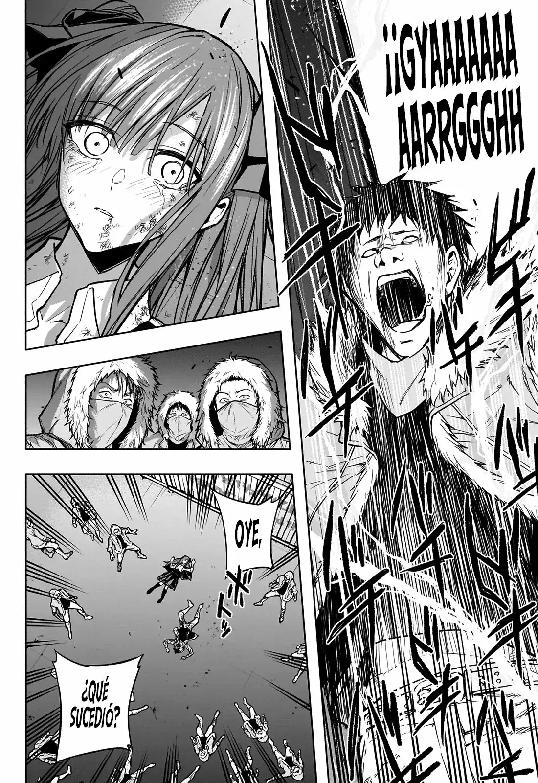 Capitulo 25 page 18