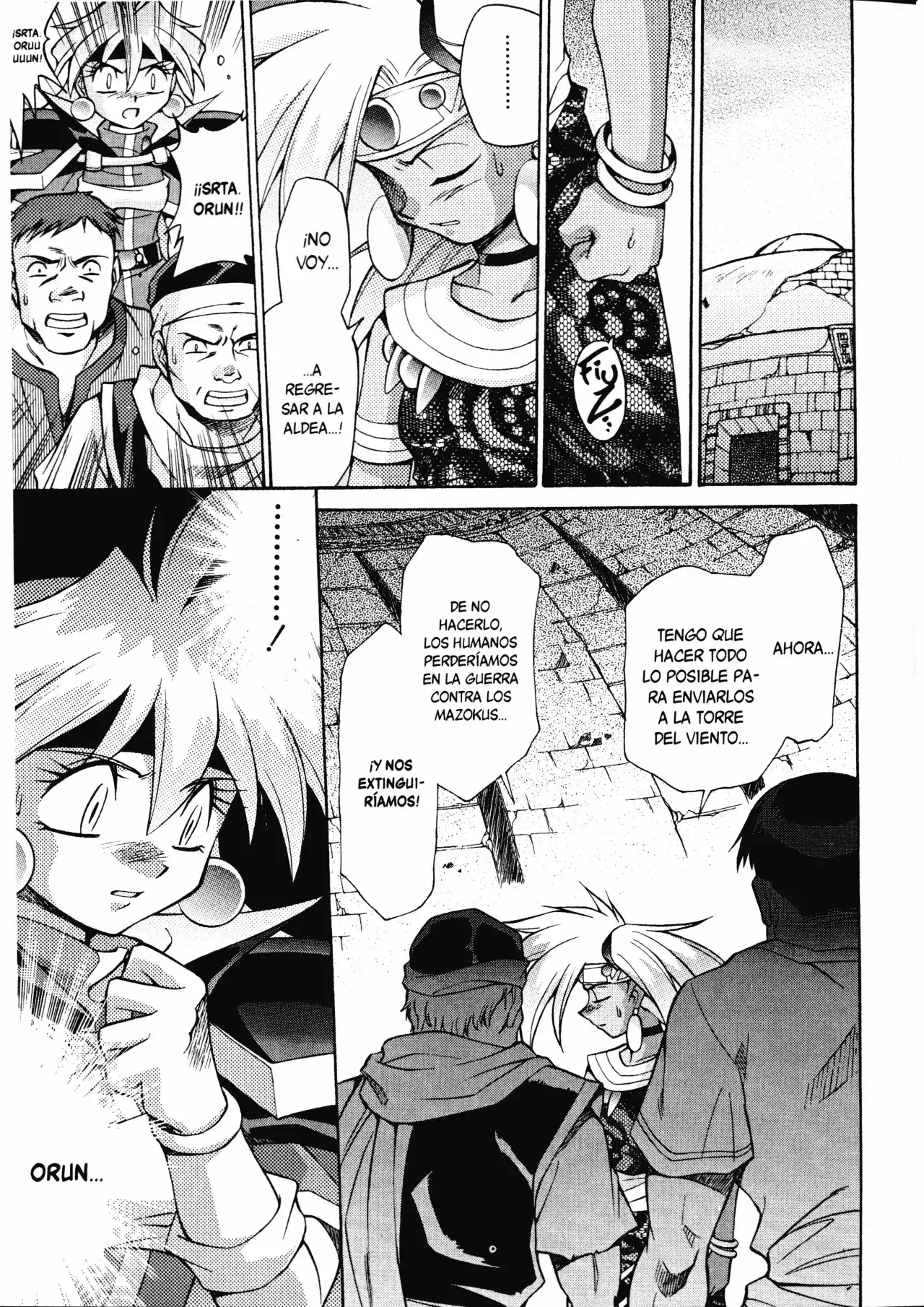 Capitulo 23 page 9