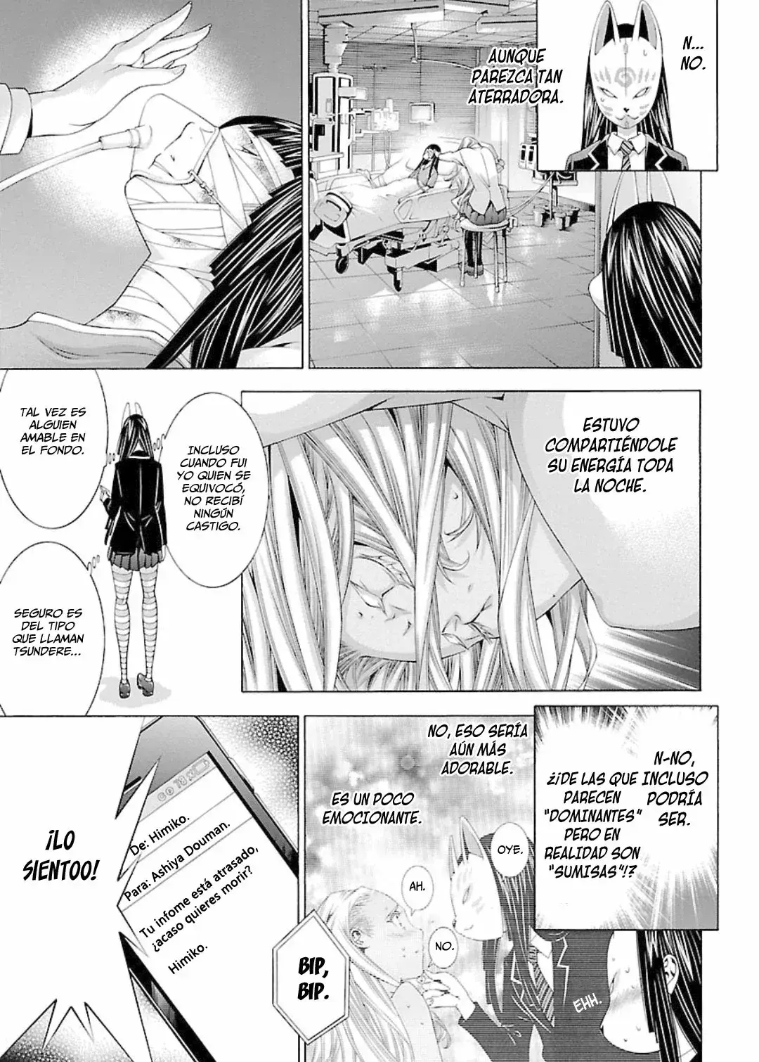 Capitulo 31 page 4