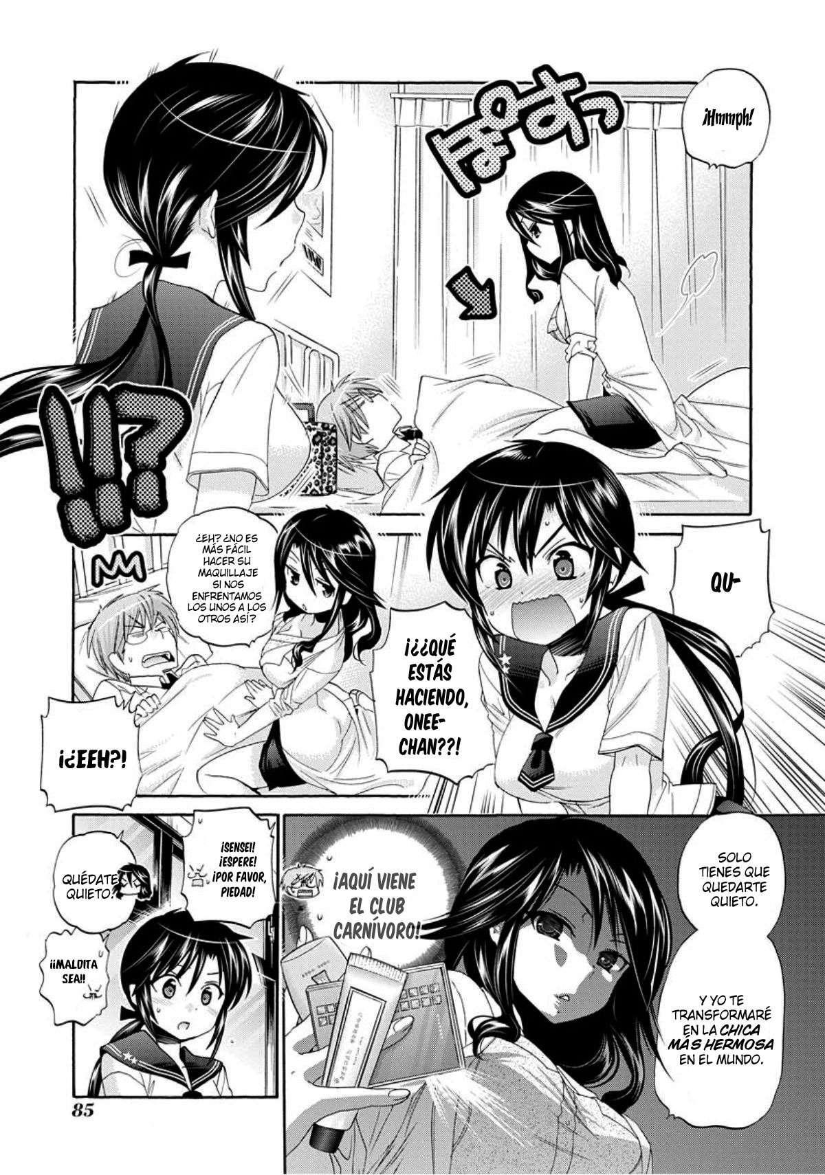 Capitulo 18 page 20
