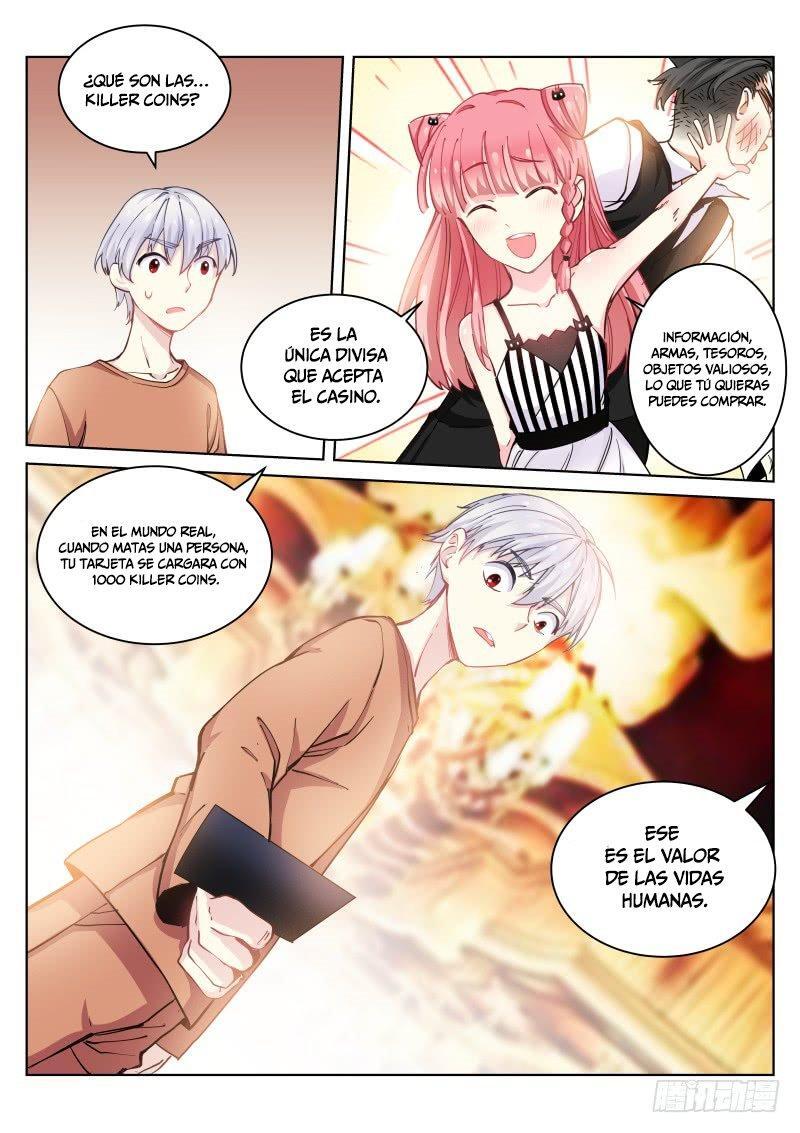 Capitulo 21 page 10