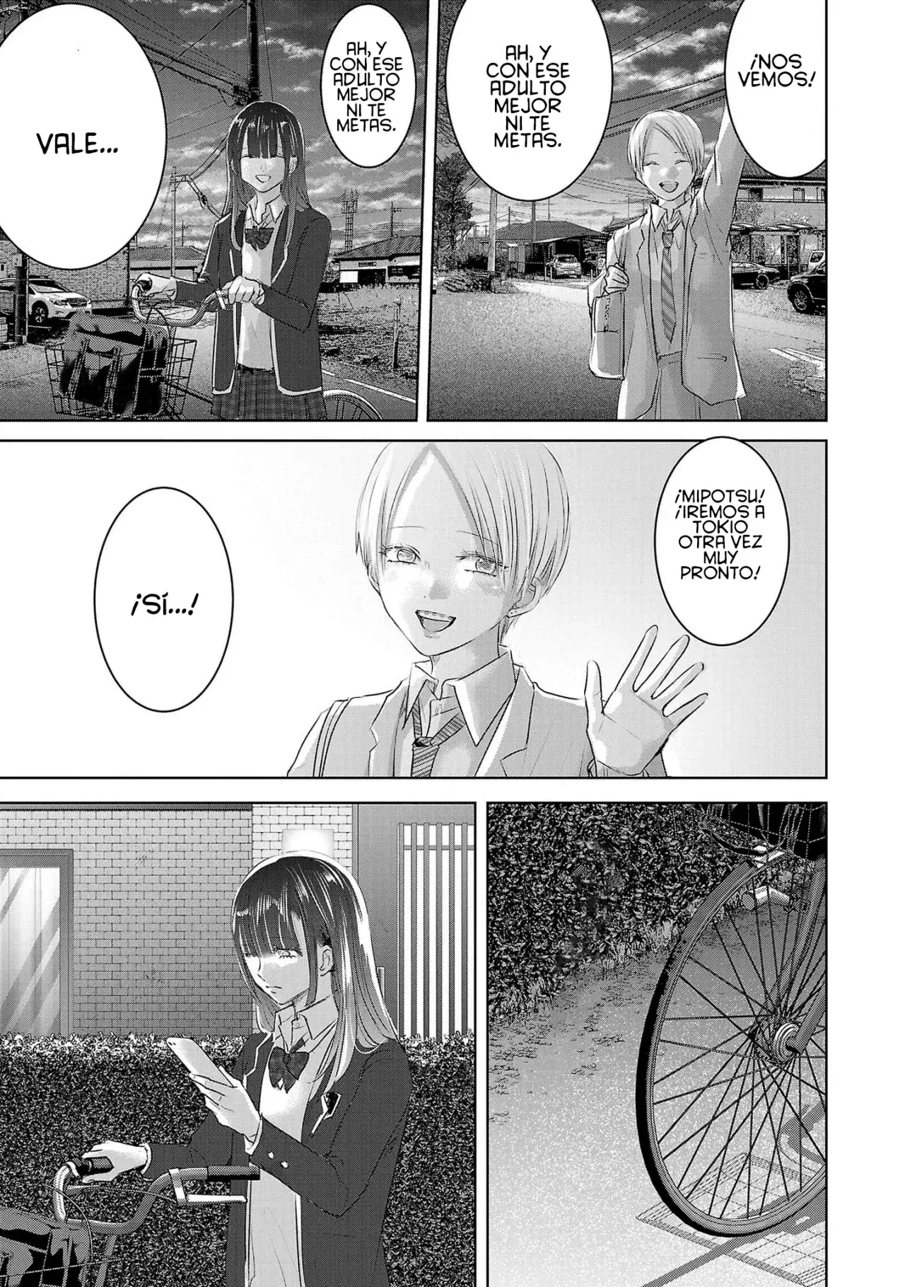 Capitulo 100 page 18