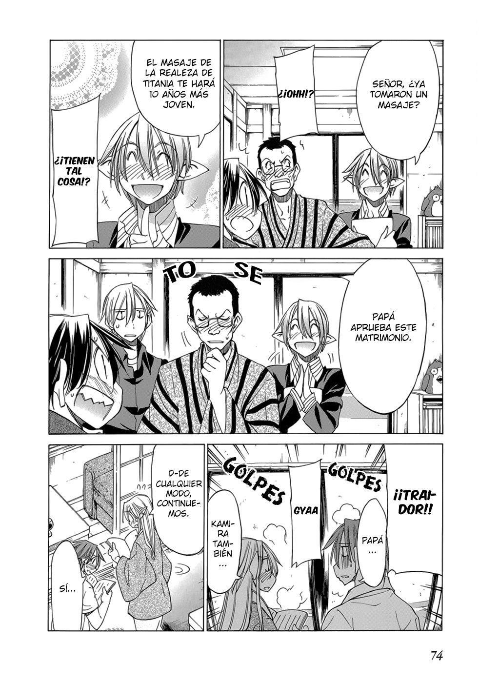 Capitulo 32 page 17