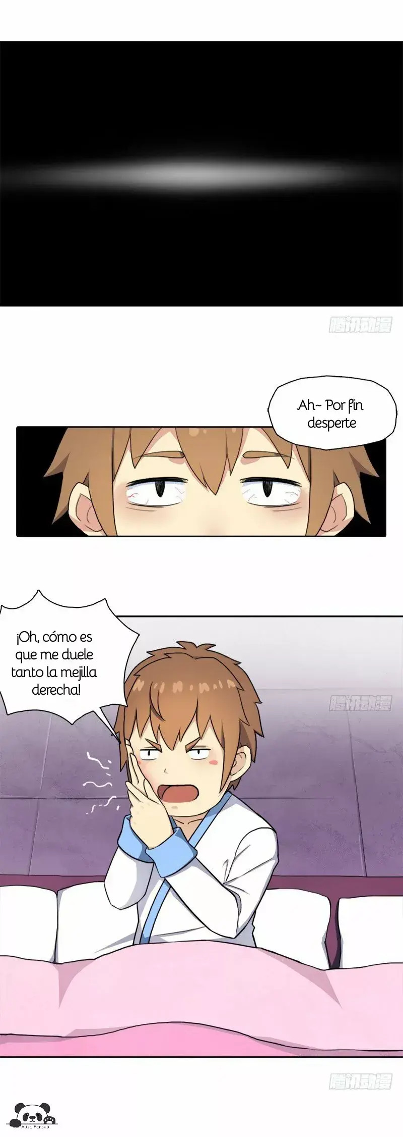 Capitulo 24 page 15