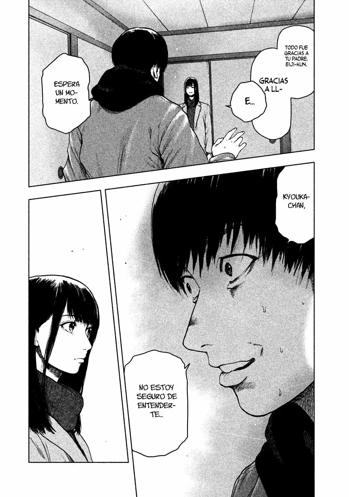 Capitulo 34 page 5