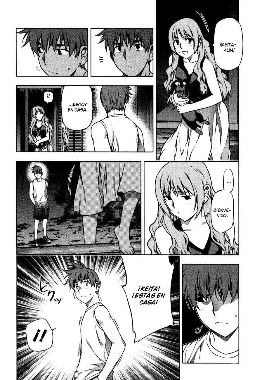 Capitulo 36 page 23