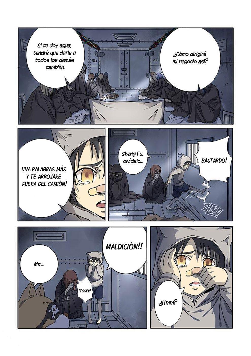 Capitulo 1 page 34