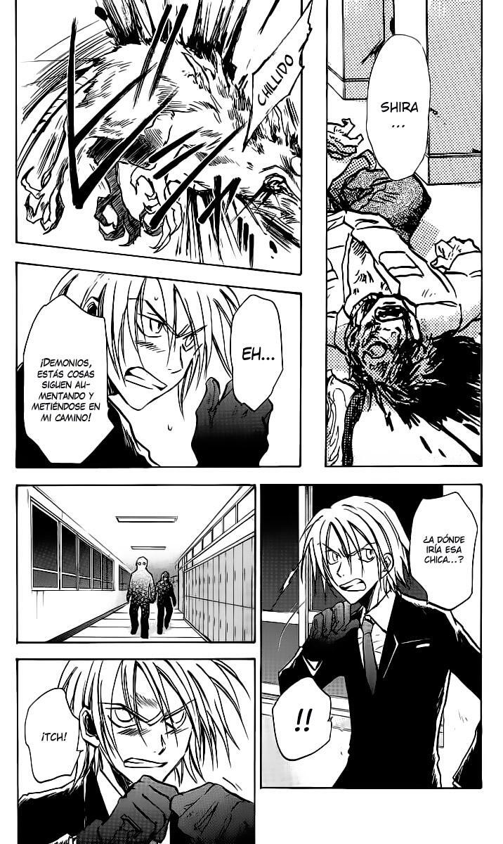 Capitulo 17 page 30