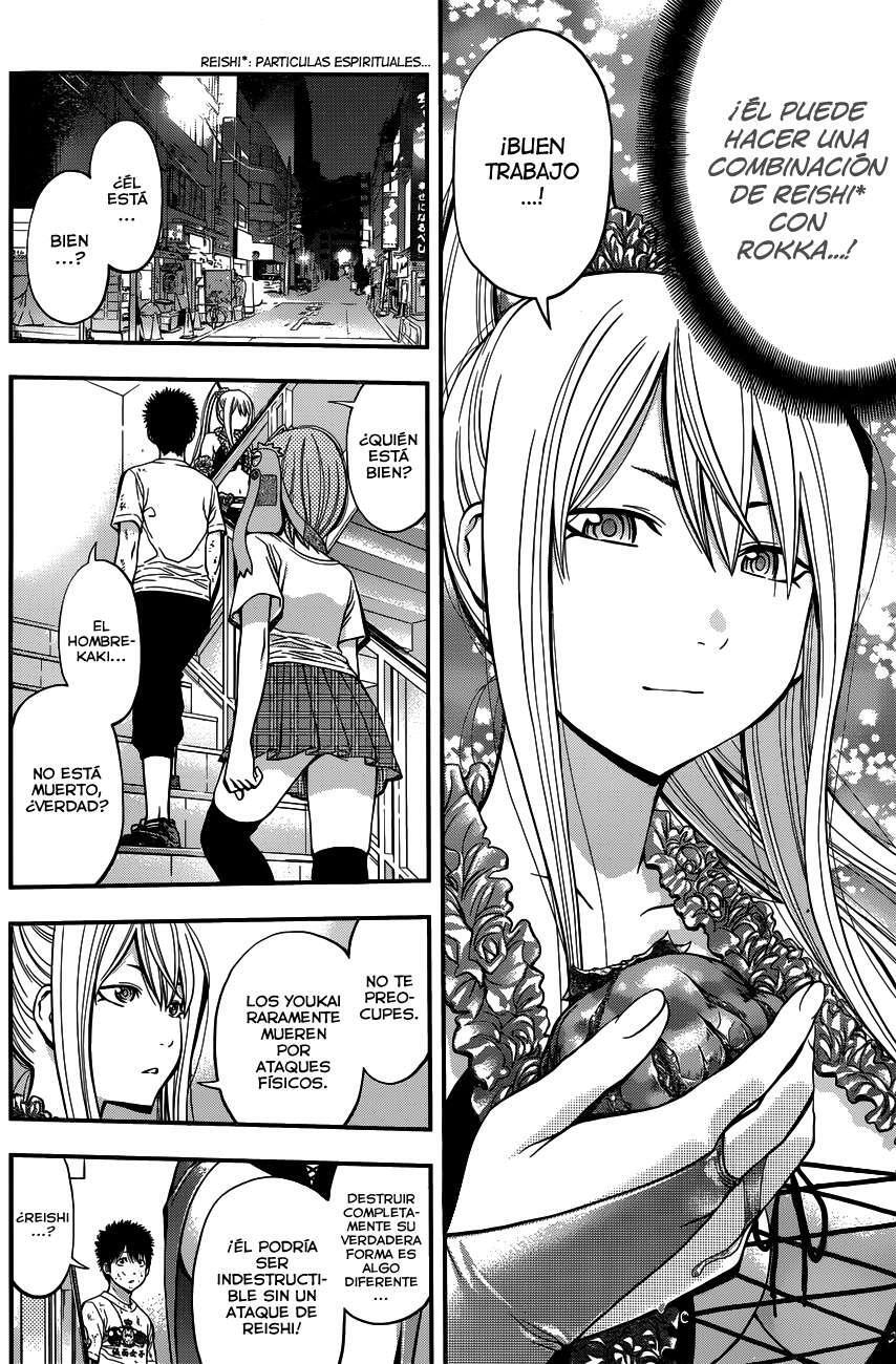Capitulo 18 page 14