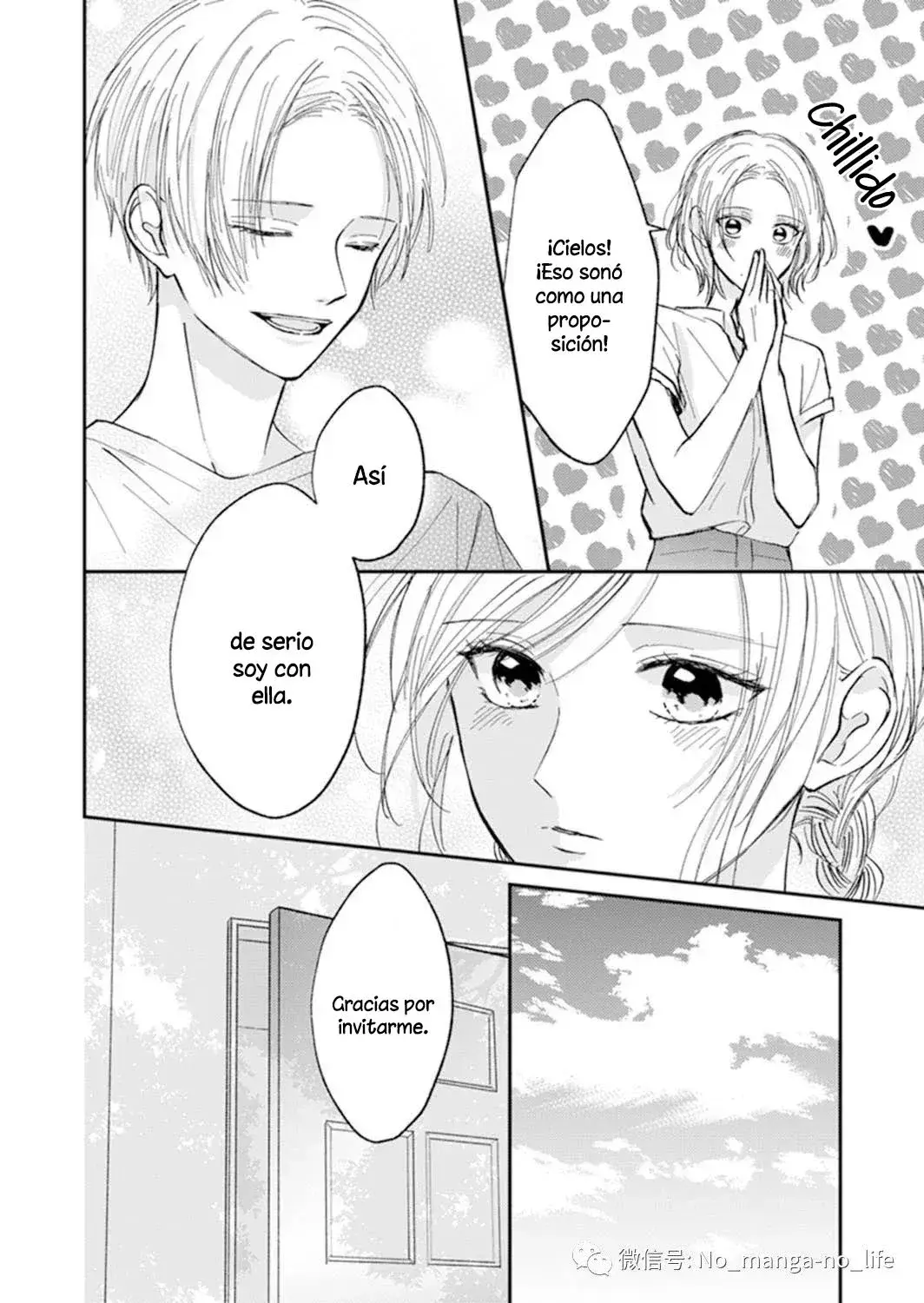 Capitulo 47 page 21