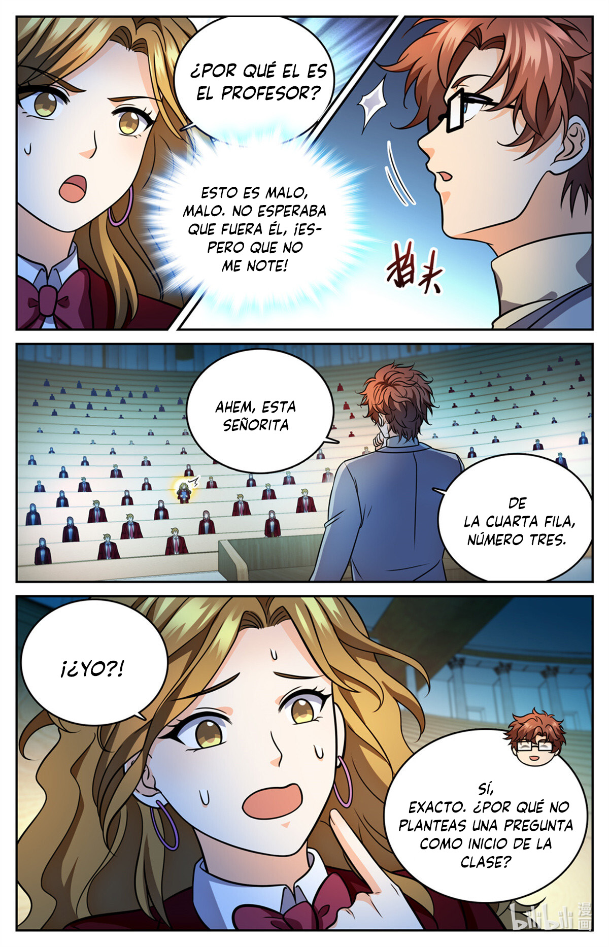 Capitulo 1150 page 13