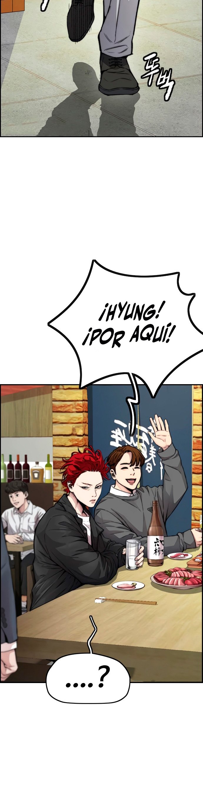 Capitulo 420 page 30