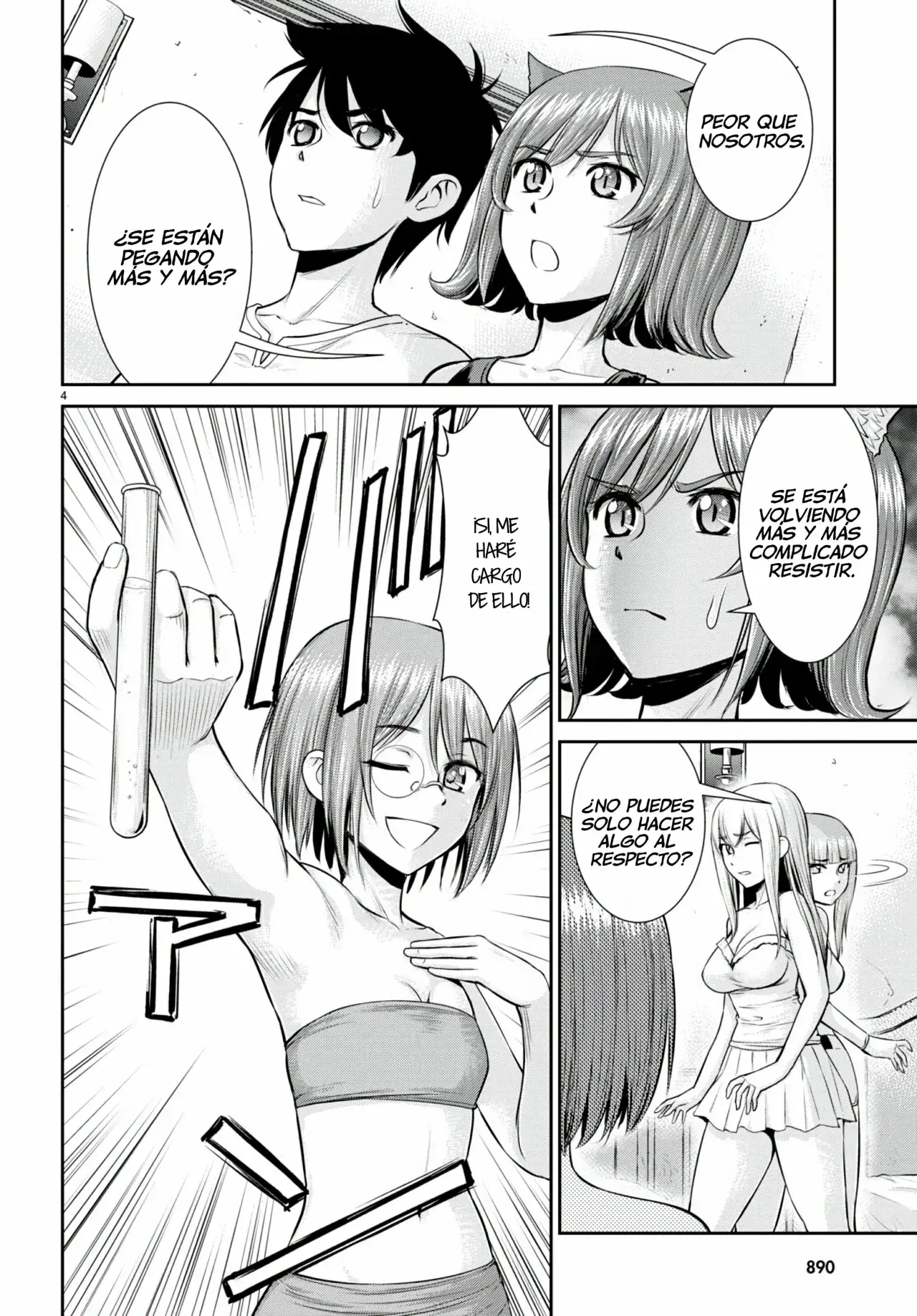 Capitulo 24 page 6