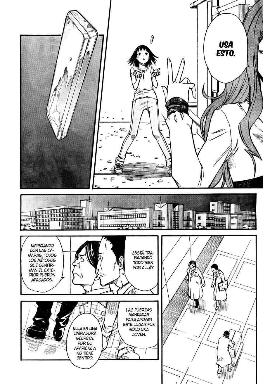 Capitulo 28 page 15