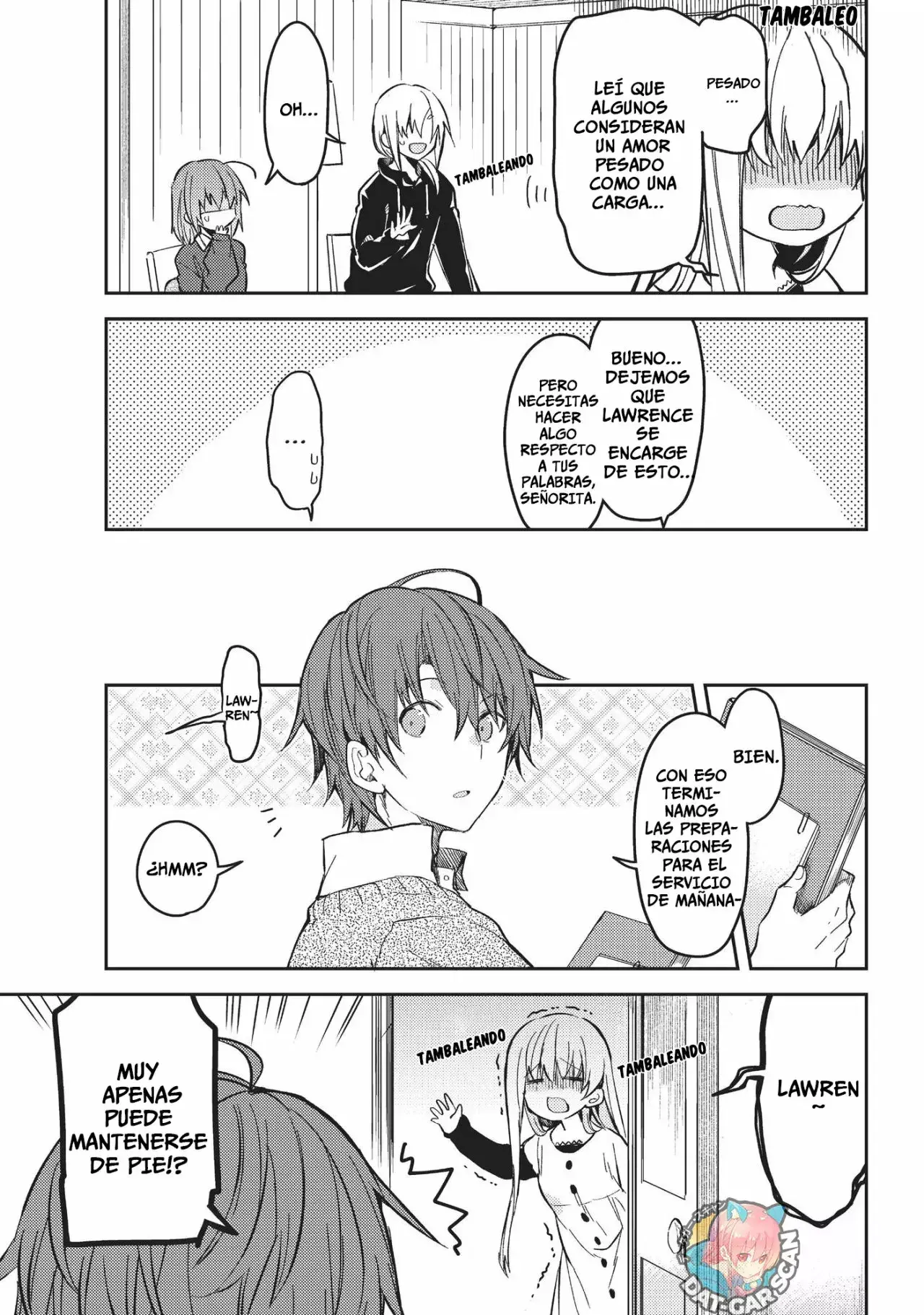 Capitulo 25 page 30