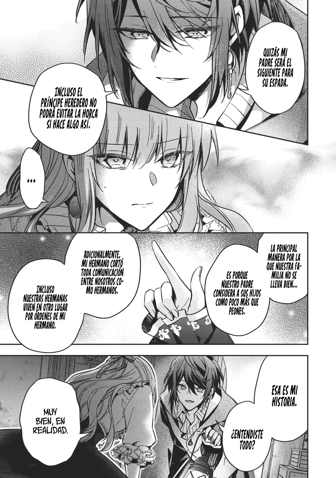 Capitulo 13 page 16