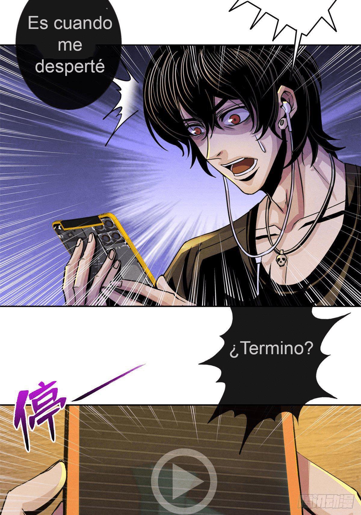 Capitulo 9 page 14