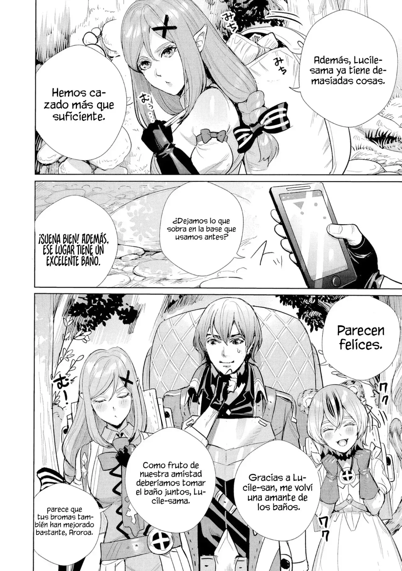 Capitulo 21.20 page 19