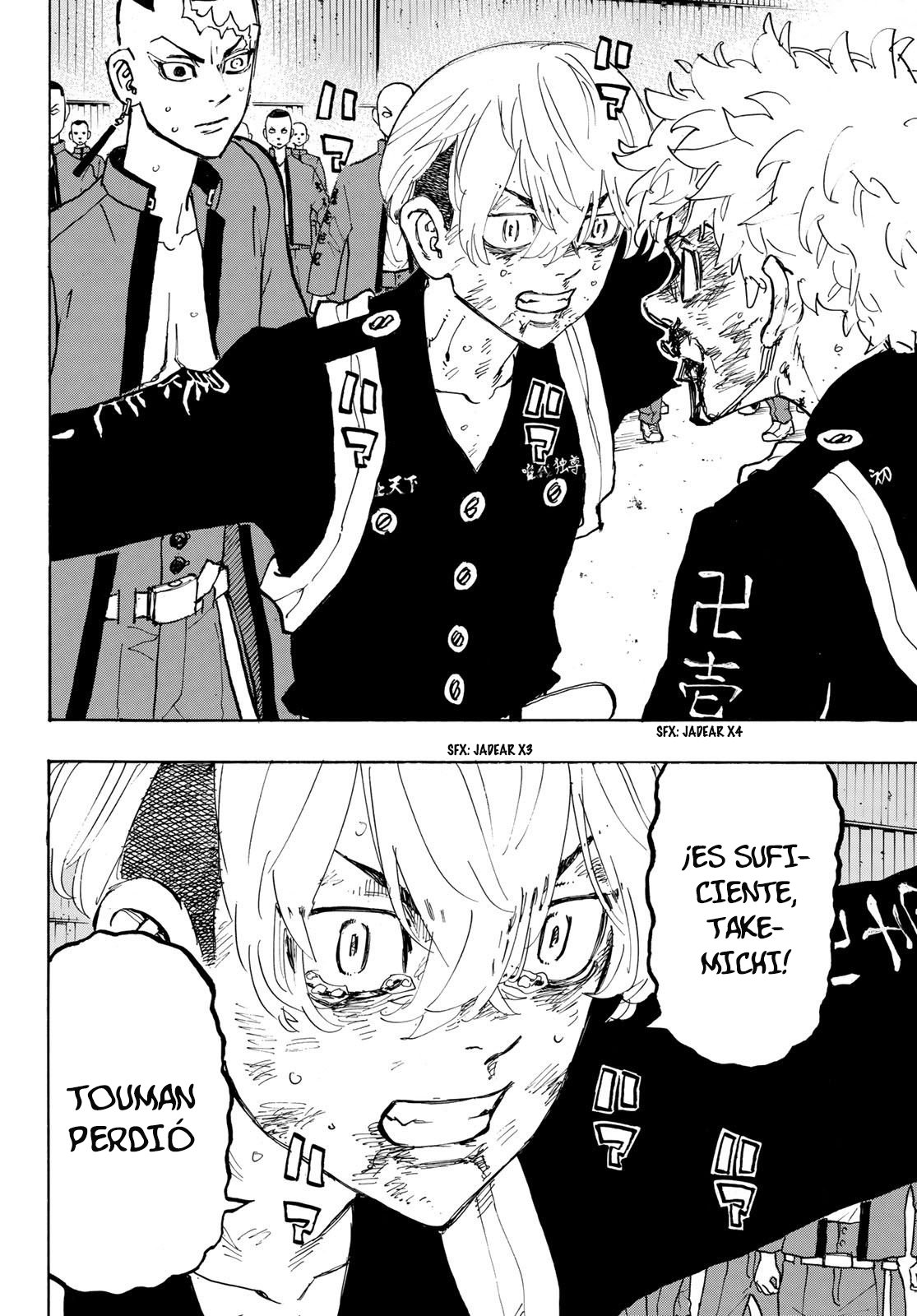 Capitulo 165 page 17