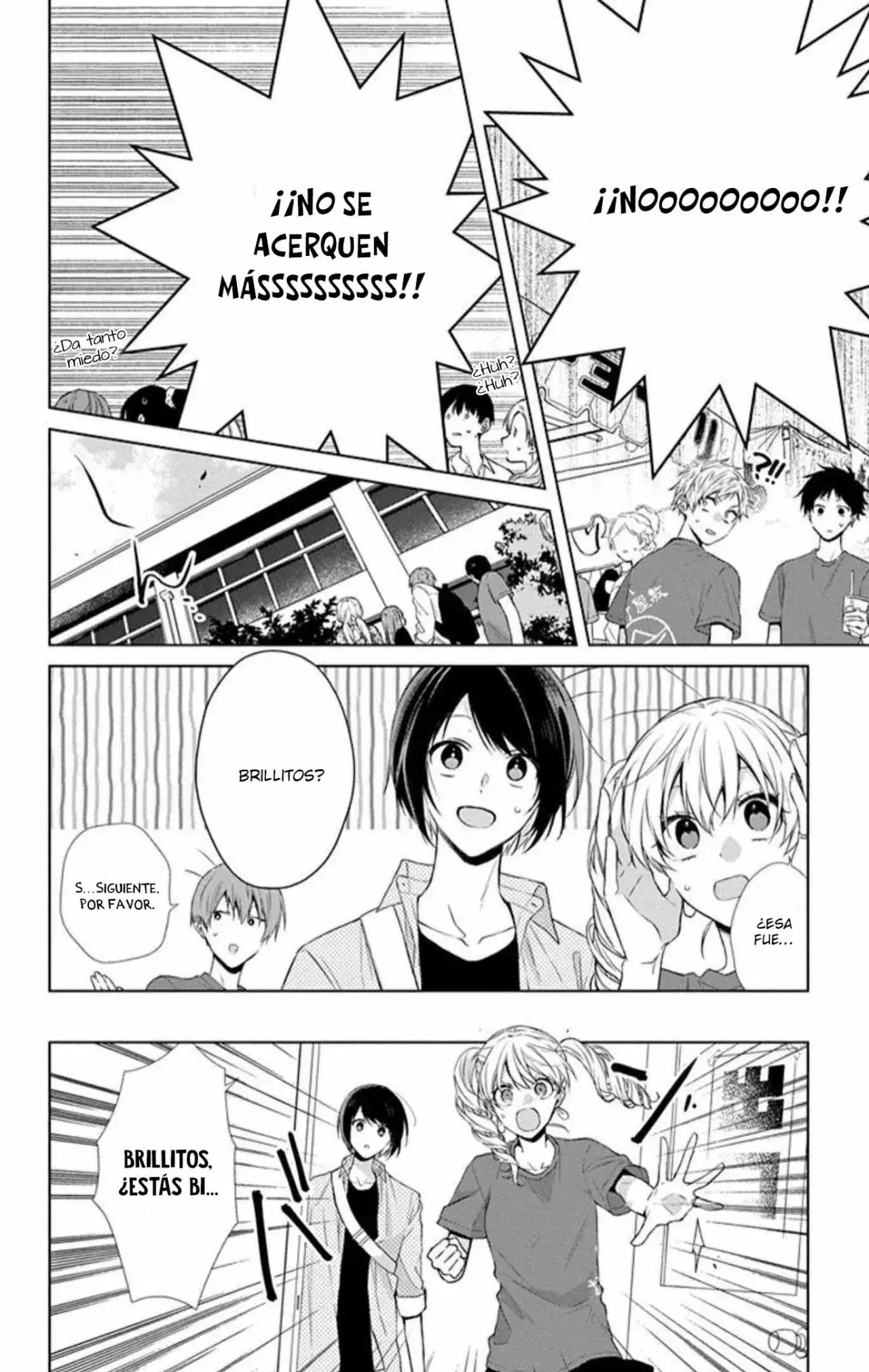 Capitulo 23 page 15