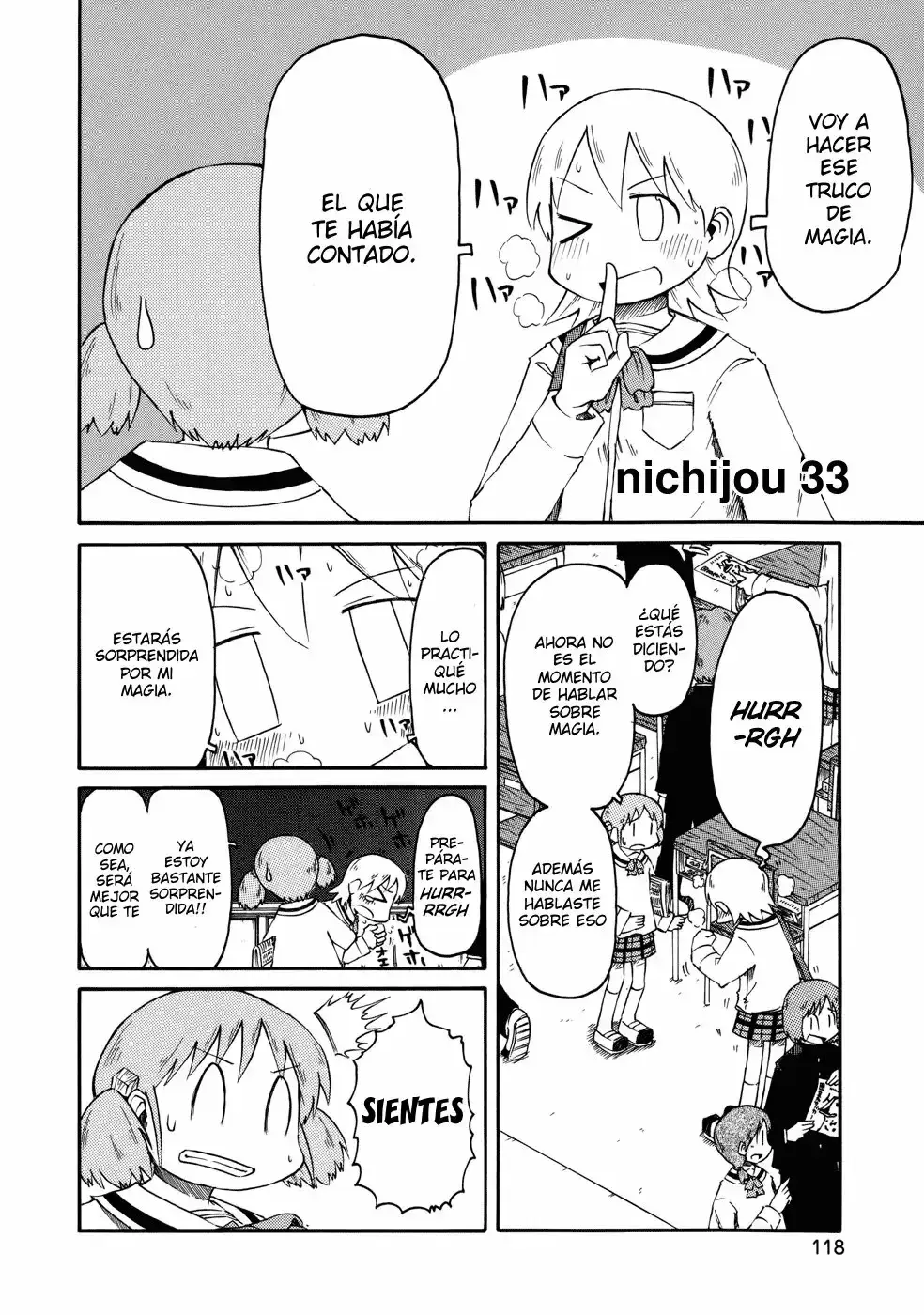Capitulo 33 page 2