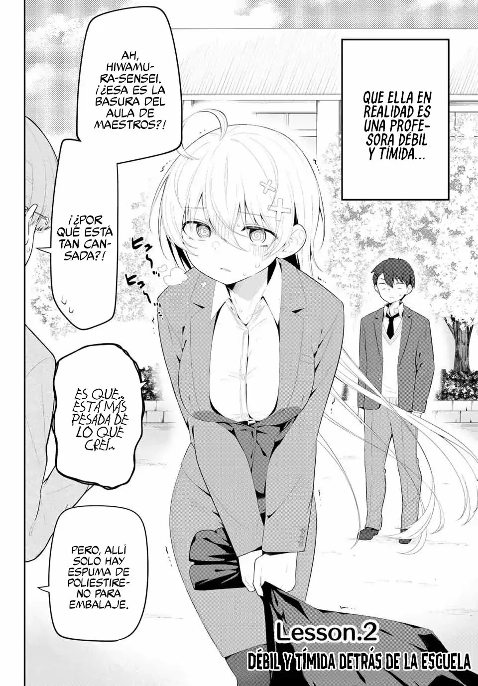 Capitulo 2 page 3