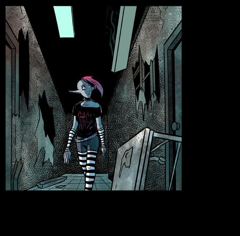 Capitulo 31 page 3