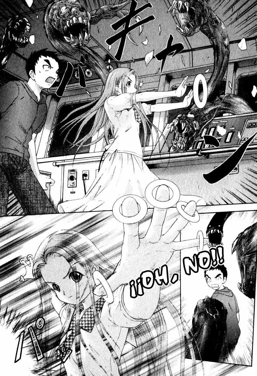 Capitulo 24 page 14
