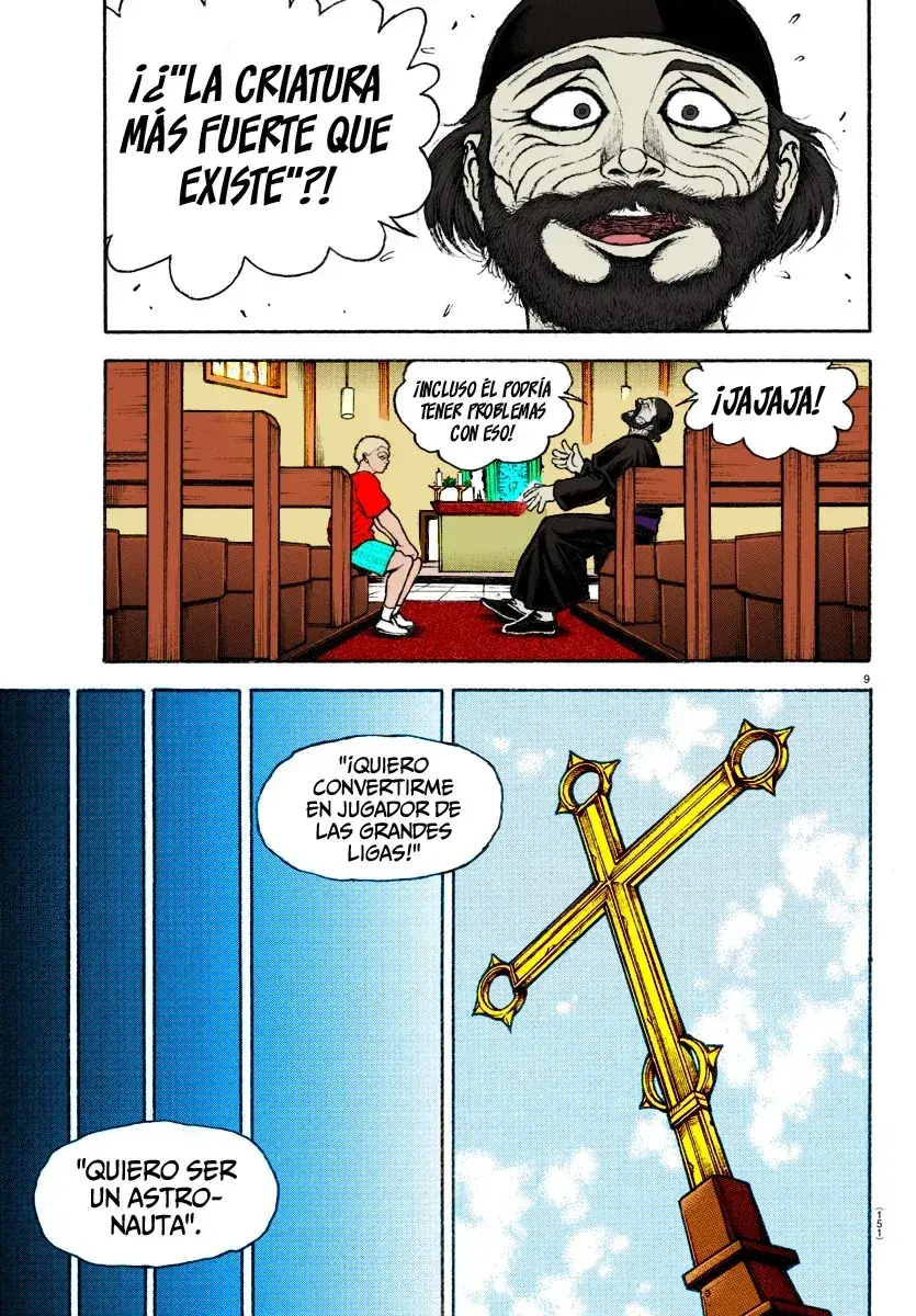 Capitulo 2.50 page 10