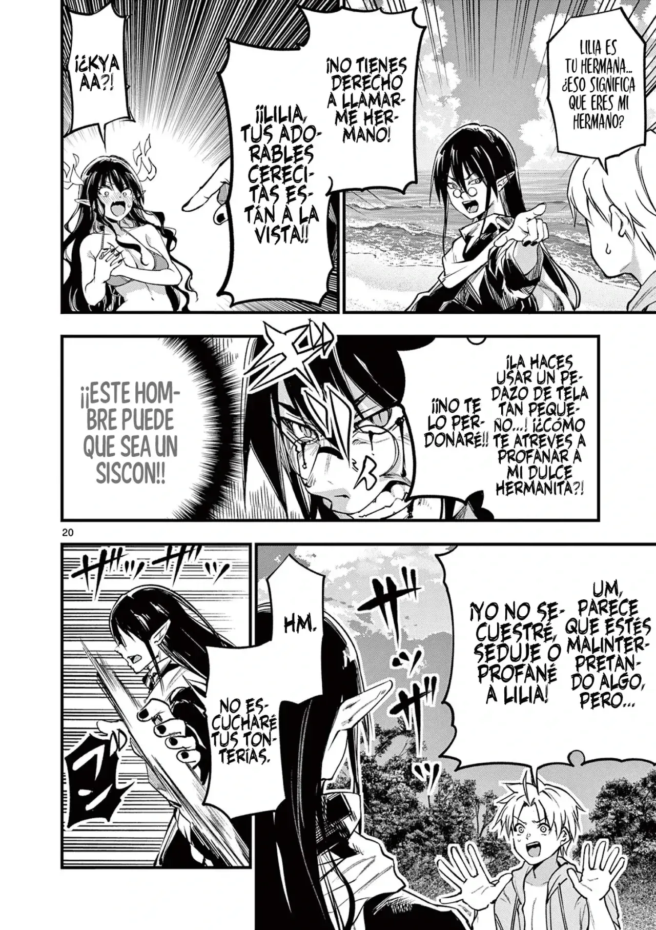 Capitulo 14 page 23