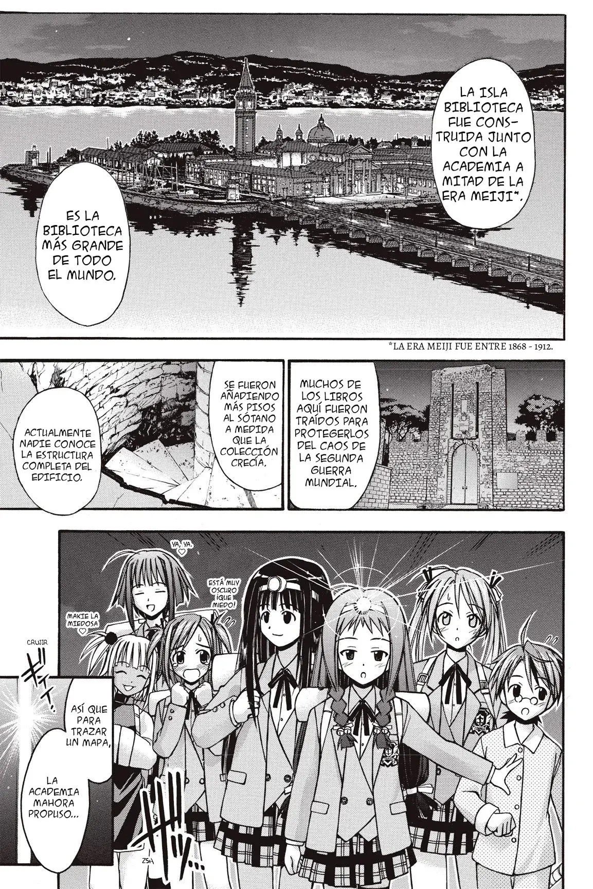 Capitulo 8 page 1