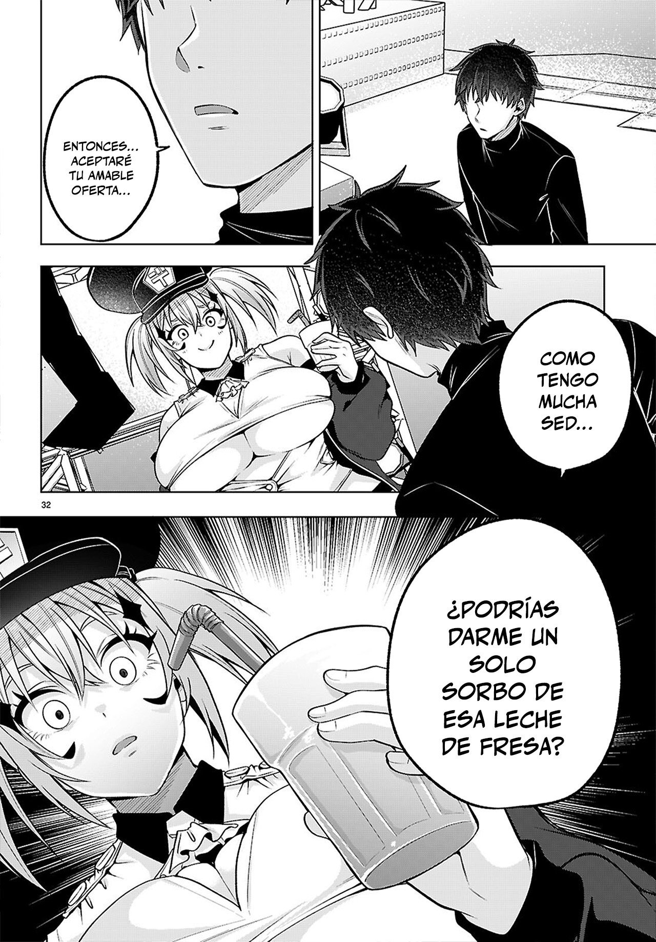 Capitulo 3 page 32