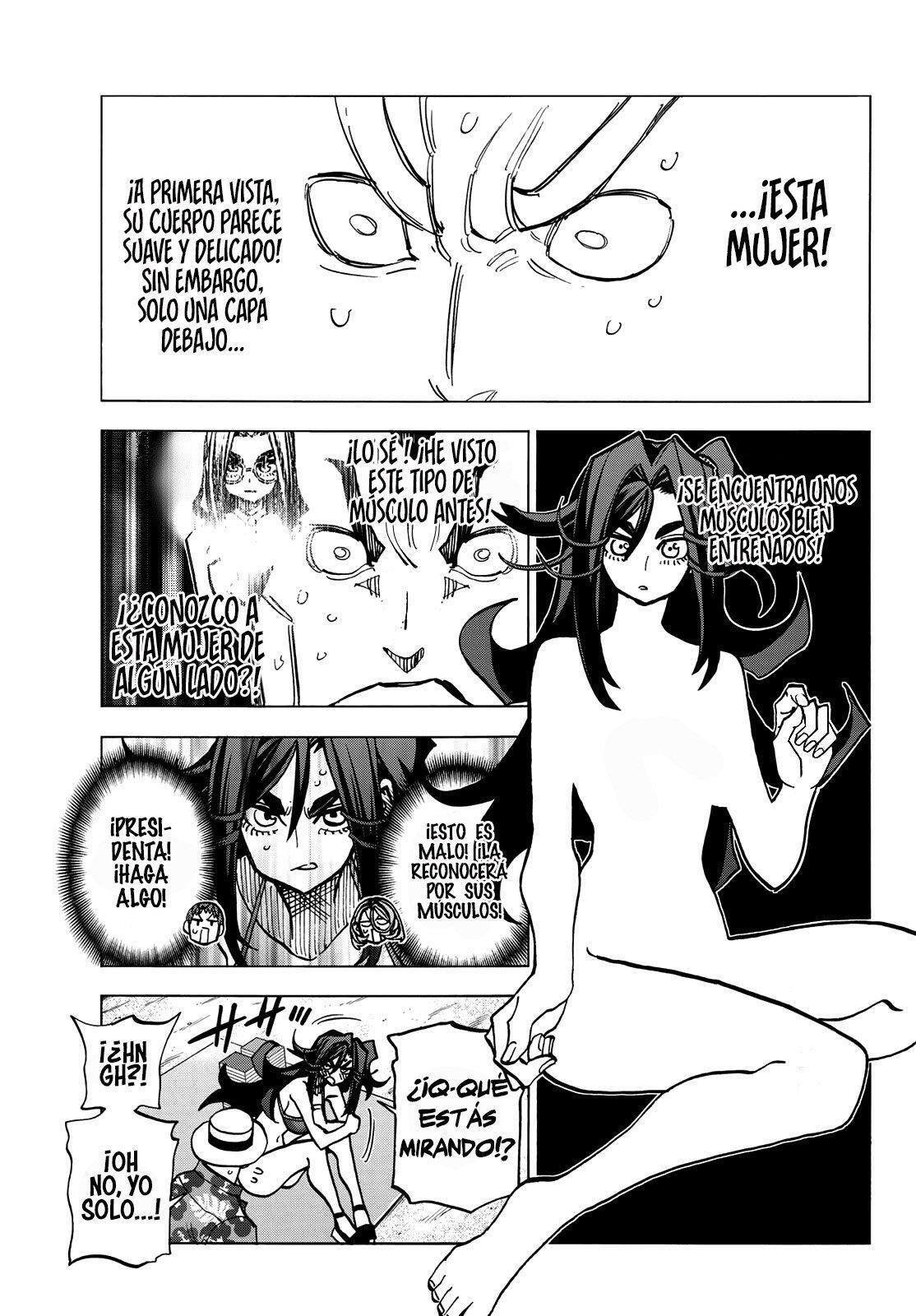 Capitulo 21 page 16
