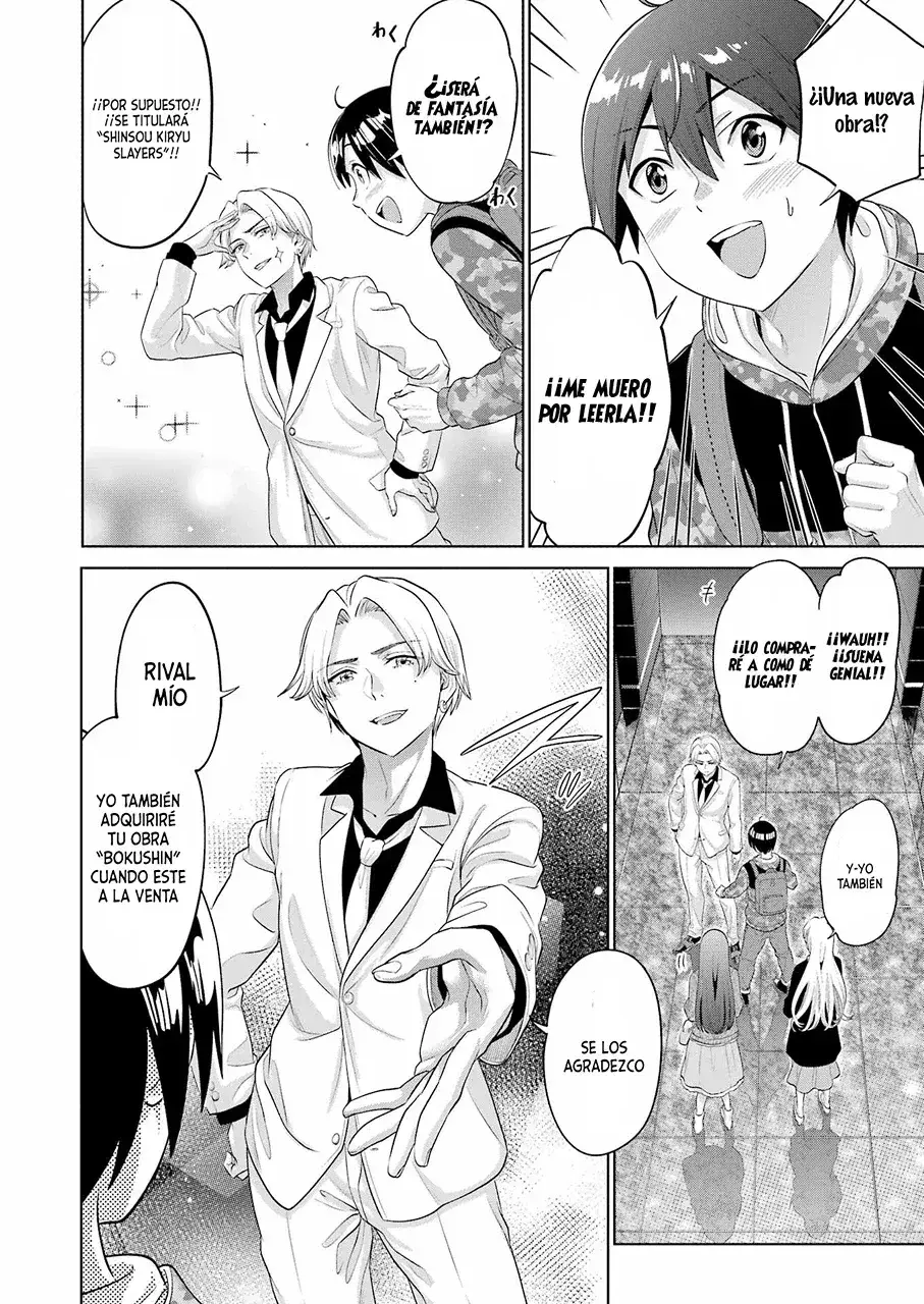 Capitulo 17 page 12