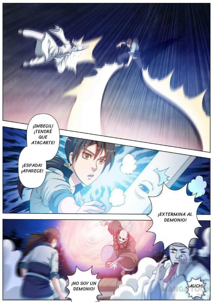 Capitulo 35 page 11