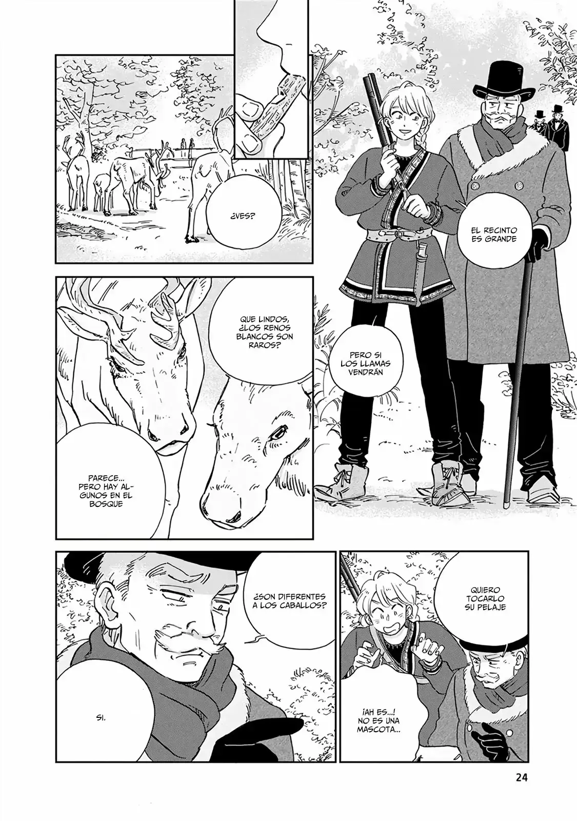 Capitulo 22 page 7