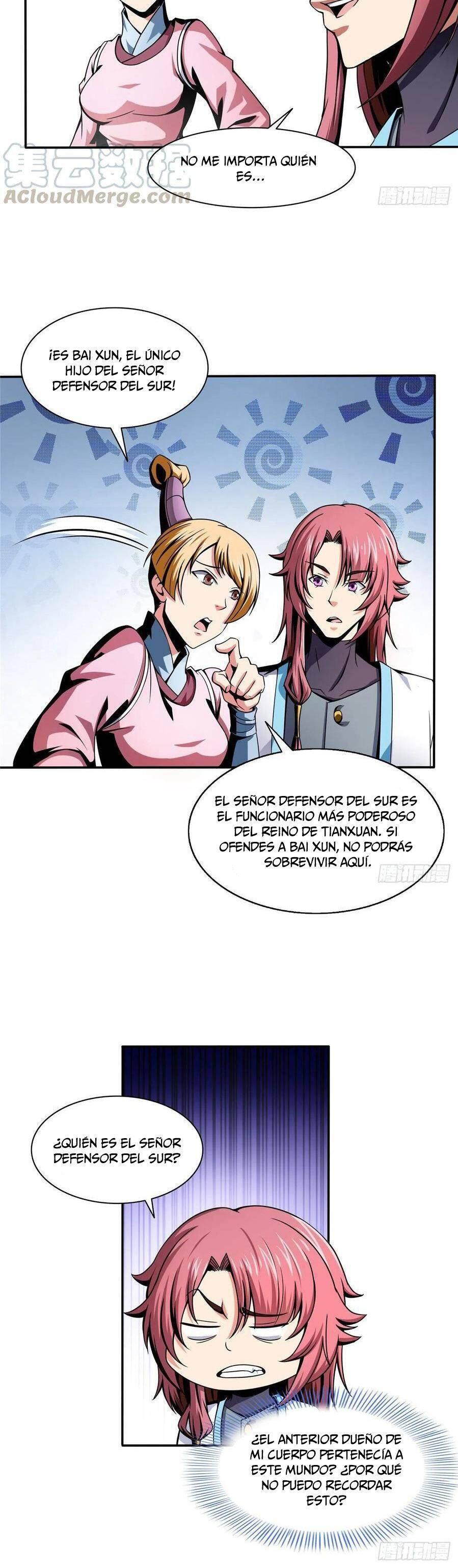 Capitulo 29 page 9