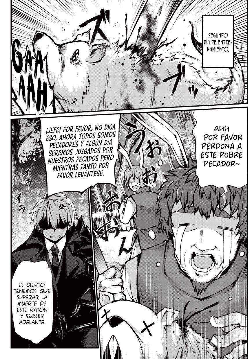 Capitulo 18 page 7