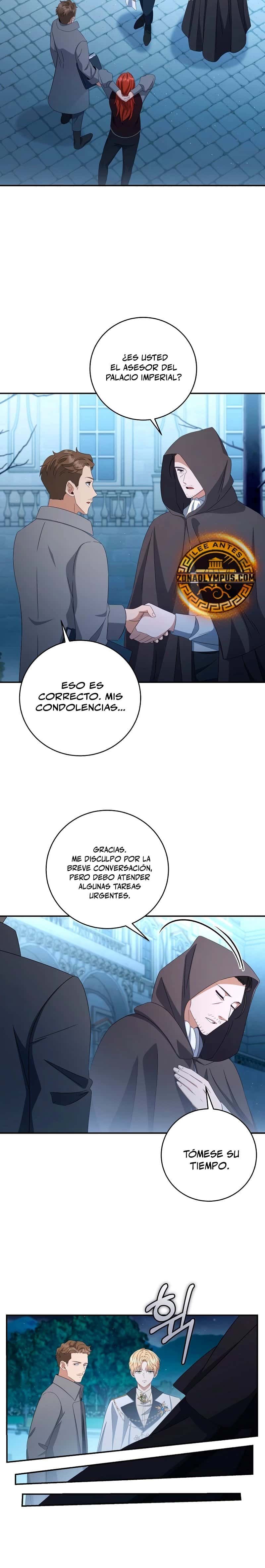 Capitulo 57 page 19