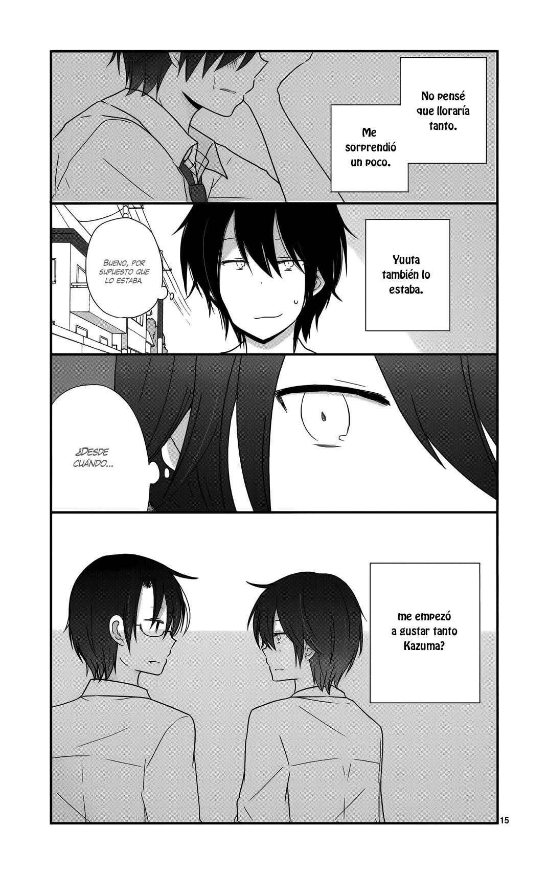 Capitulo 26 page 16