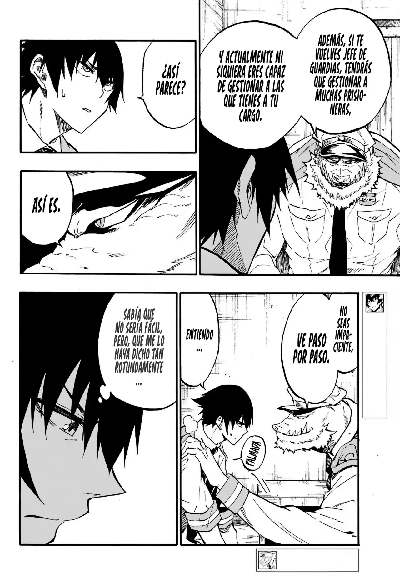 Capitulo 22 page 7
