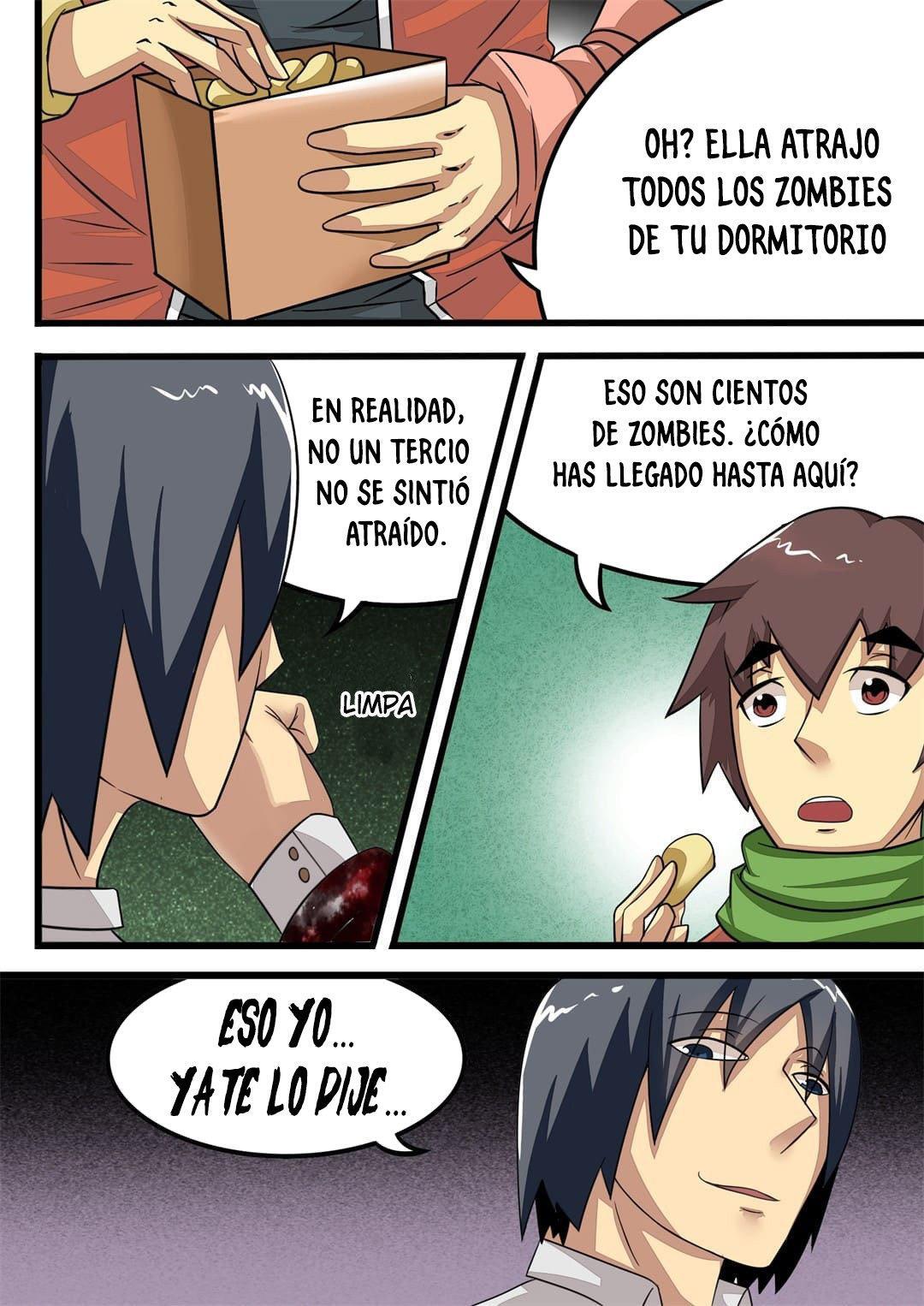 Capitulo 22 page 11