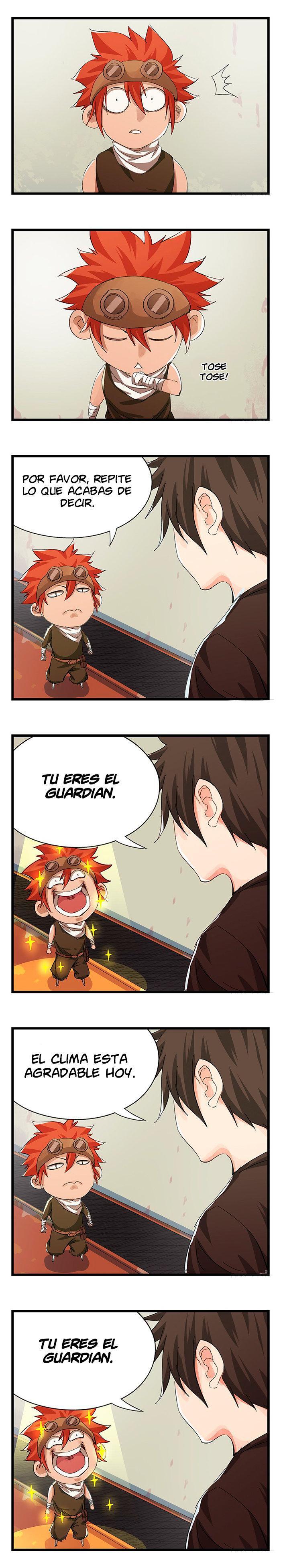 Capitulo 18 page 7