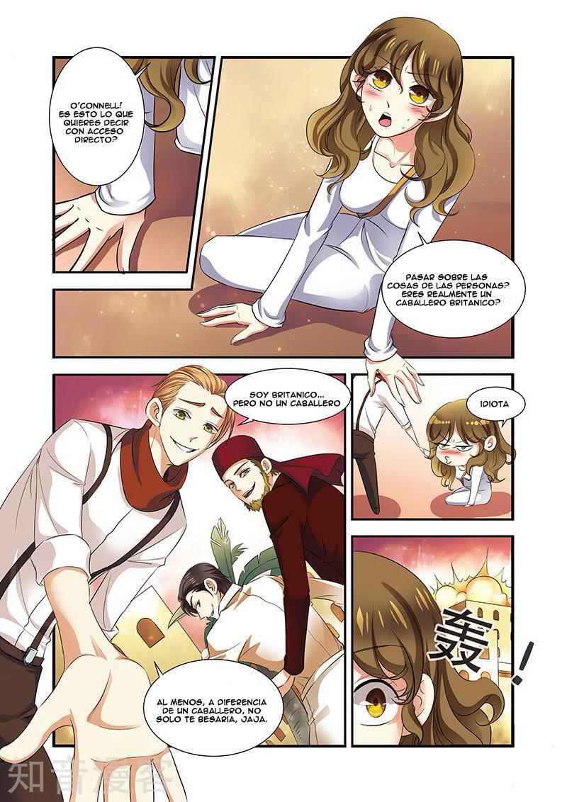 Capitulo 34 page 21