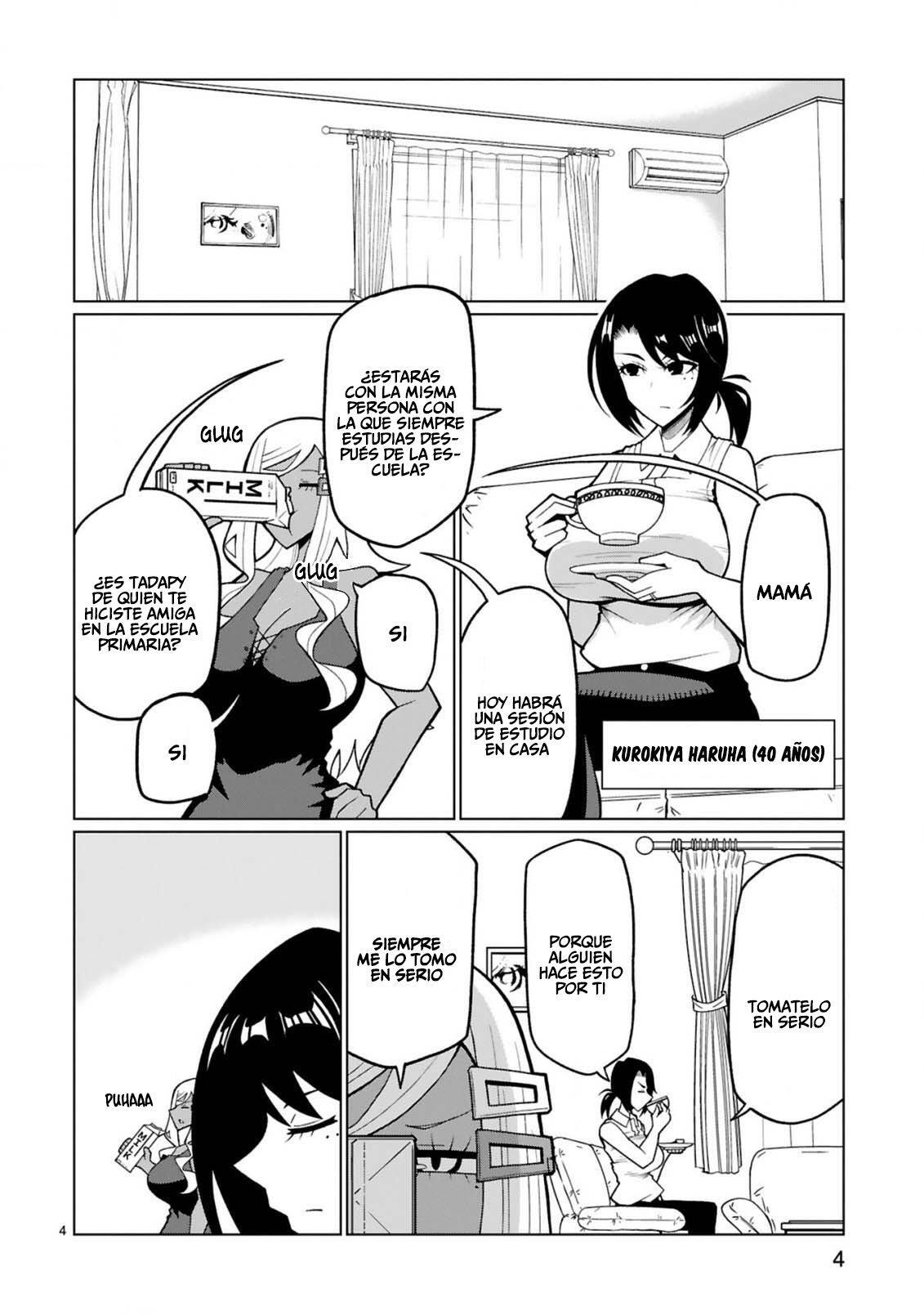 Capitulo 21 page 6